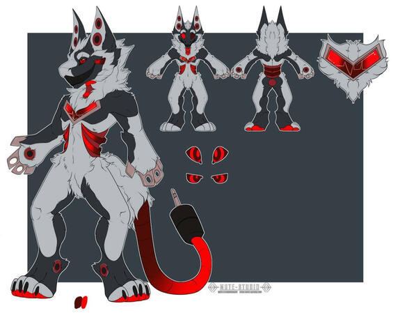 Ref sheet Ref sheet