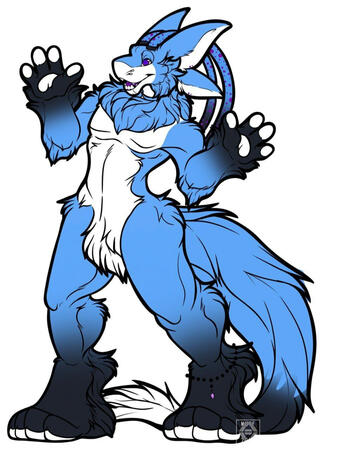 Fullbody